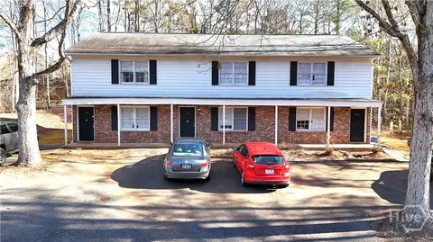 250 Highland Park Dr, Athens, GA 30605