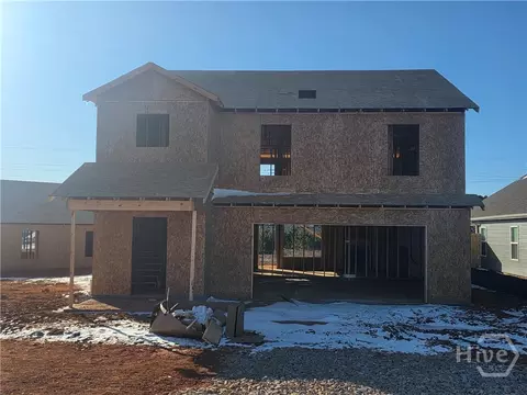 10 Charlie Way #50, Winder, GA 30680