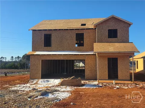 1400 Jeannine Ln #52, Winder, GA 30680