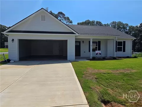 96 Northridge Dr #10, Danielsville, GA 30633