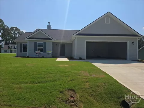 140 Northridge Dr #6, Danielsville, GA 30633