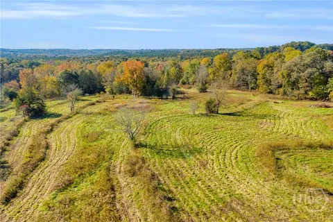 0 Lord Road Tract #5, Commerce, GA 30530