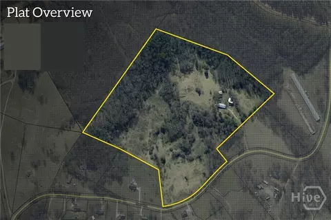 0 Lord Road Tract #5, Commerce, GA 30530 photo 3