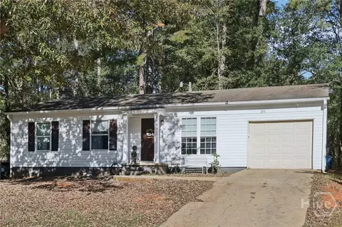 255 Marlborough Downs Rd, Bogart, GA 30622