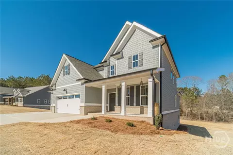 322 Pinewood Dr, Covington, GA 30014