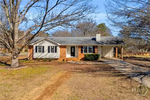 105 Carney Lake Rd, Winterville, GA 30683