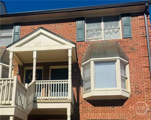 1515 S Lumpkin St, Athens, GA 30605