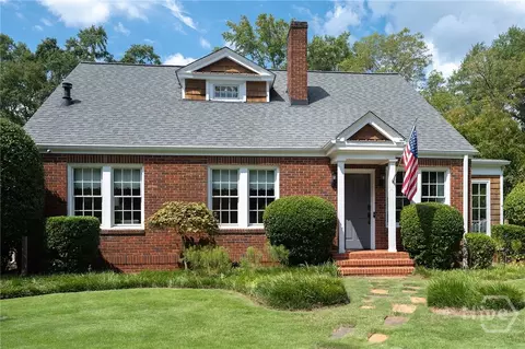 390 Milledge Ter, Athens, GA 30606