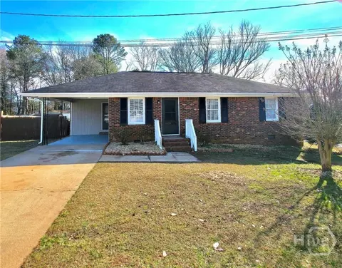 1283 Kesler Rd, Winder, GA 30680