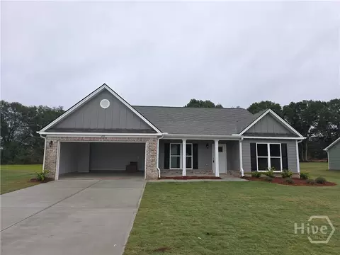 227 Dove Field Dr #84, Winder, GA 30680