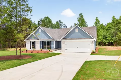230 Airport Rd #9, Canon, GA 30520