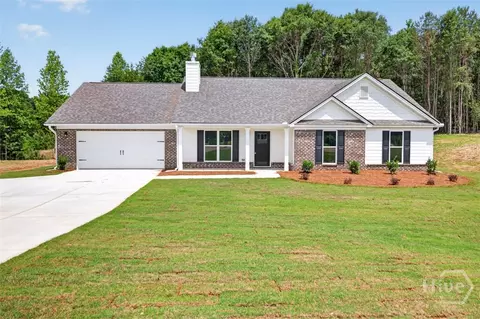 226 Airport Rd #10, Canon, GA 30520