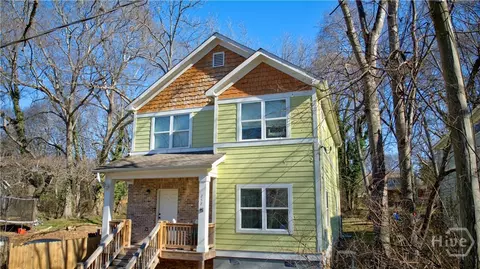 257 Arch St, Athens, GA 30601