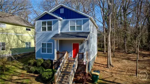 261 Arch St, Athens, GA 30601