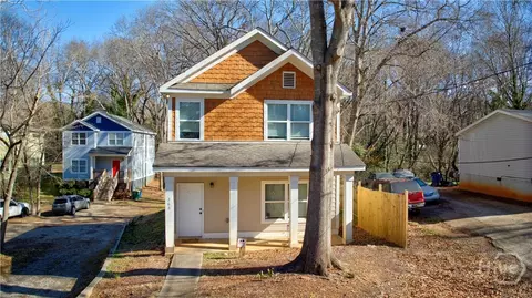 263 Arch St, Athens, GA 30601