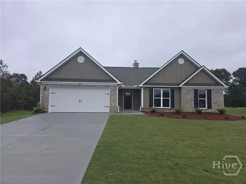 305 Dove Field Dr #80, Winder, GA 30680
