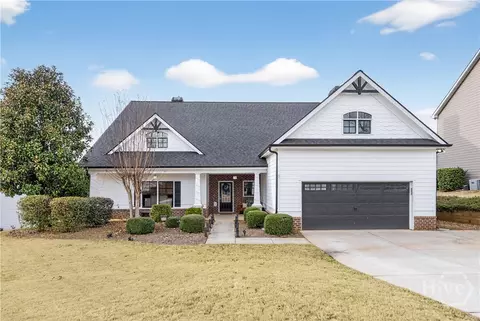 4772 Fairways Ln, Jefferson, GA 30549