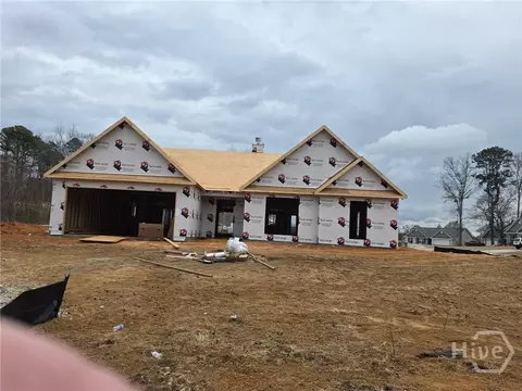 193 Windrow Trl #46, Statham, GA 30666
