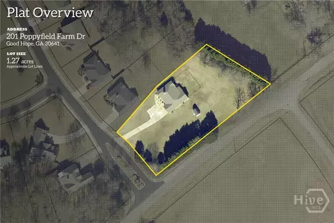 201 Poppyfield Farm Dr, Good Hope, GA 30641