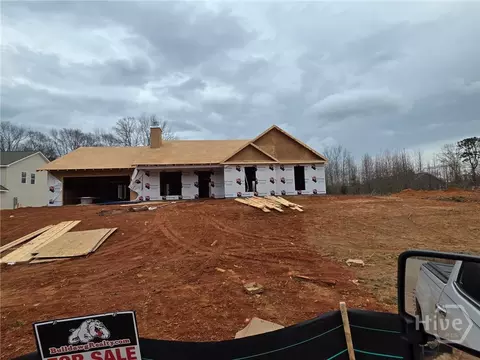 221 Windrow Trl #45, Statham, GA 30666