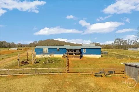685 James Springs Rd, Danielsville, GA 30633