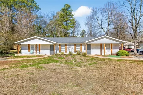 540 Aubrey Dr, Athens, GA 30606