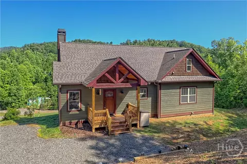 4979 Highway 197, Clarkesville, GA 30523