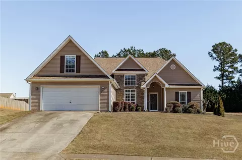 200 Queensland Ln, Covington, GA 30016
