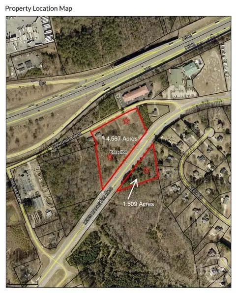 0 Lewis Braselton Blvd, Braselton, GA 30517
