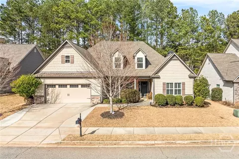 157 Kittle Ln, Bogart, GA 30622