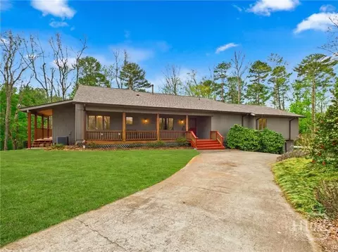 2850 Elder Mill Rd, Watkinsville, GA 30677