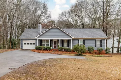 135 Pettit Ln, Athens, GA 30605