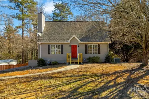 154 Williamsburg Way, Winder, GA 30680