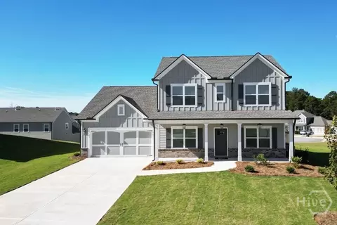 450 Banff Dr, Winder, GA 30680