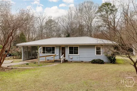 325 Edgewood Dr, Athens, GA 30606