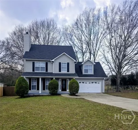 946 Century Oak Dr, Winder, GA 30680