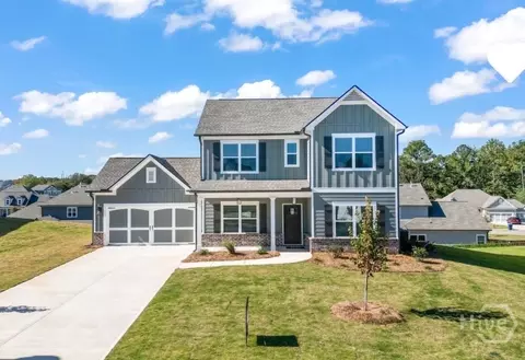 448 Banff Dr, Winder, GA 30680