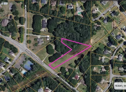 0 Hiram Lithia Springs Rd SW, Powder Springs, GA 30127