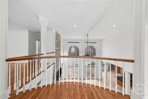 Entry Way - 1171 River Run, Bishop, GA 30621 photo 5 of 8