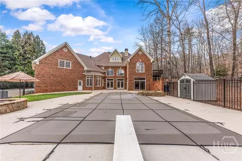 Exterior - 1171 River Run, Bishop, GA 30621 photo 7 of 15