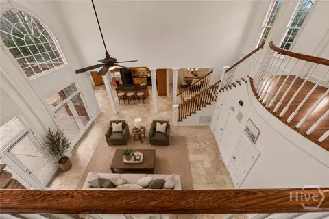 Entry Way - 1171 River Run, Bishop, GA 30621 photo 3 of 8