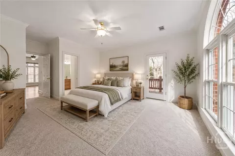 Bedroom - 1171 River Run, Bishop, GA 30621 photo 1 of 6