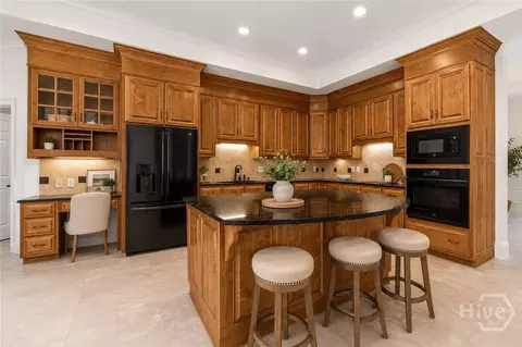Kitchen - 1171 River Run, Bishop, GA 30621 photo 1 of 1