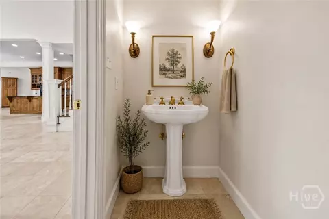 Entry Way - 1171 River Run, Bishop, GA 30621 photo 4 of 8
