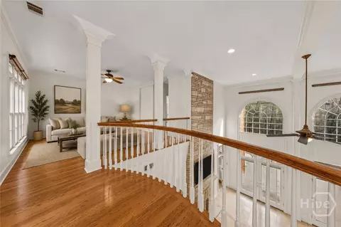 Entry Way - 1171 River Run, Bishop, GA 30621 photo 2 of 8