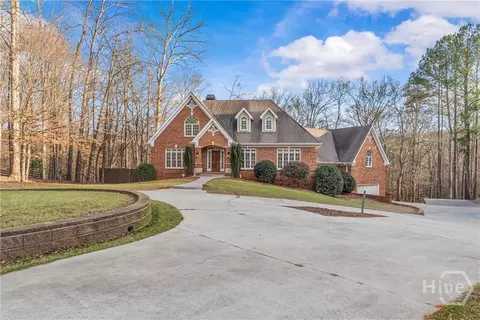 Exterior - 1171 River Run, Bishop, GA 30621 photo 11 of 15