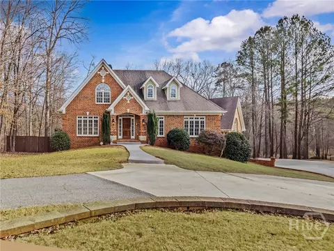 Exterior - 1171 River Run, Bishop, GA 30621 photo 2 of 15