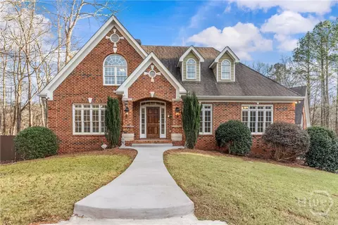 Exterior - 1171 River Run, Bishop, GA 30621 photo 6 of 15
