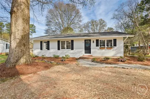 73 Jackson St, Watkinsville, GA 30677