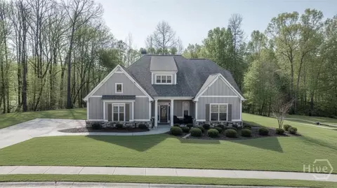 309 Sterling Lake Way, Jefferson, GA 30549